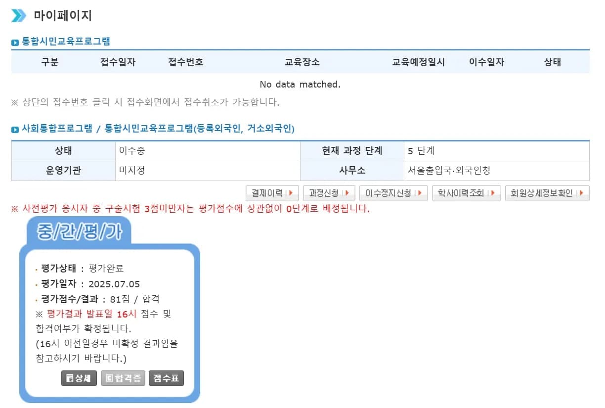 KIIP Learning Platform